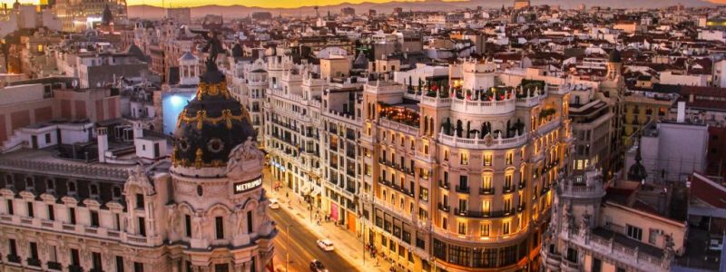 madrid