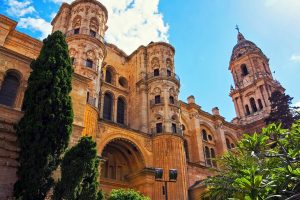 malaga-catedral