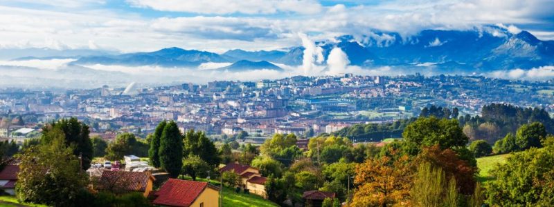 oviedo