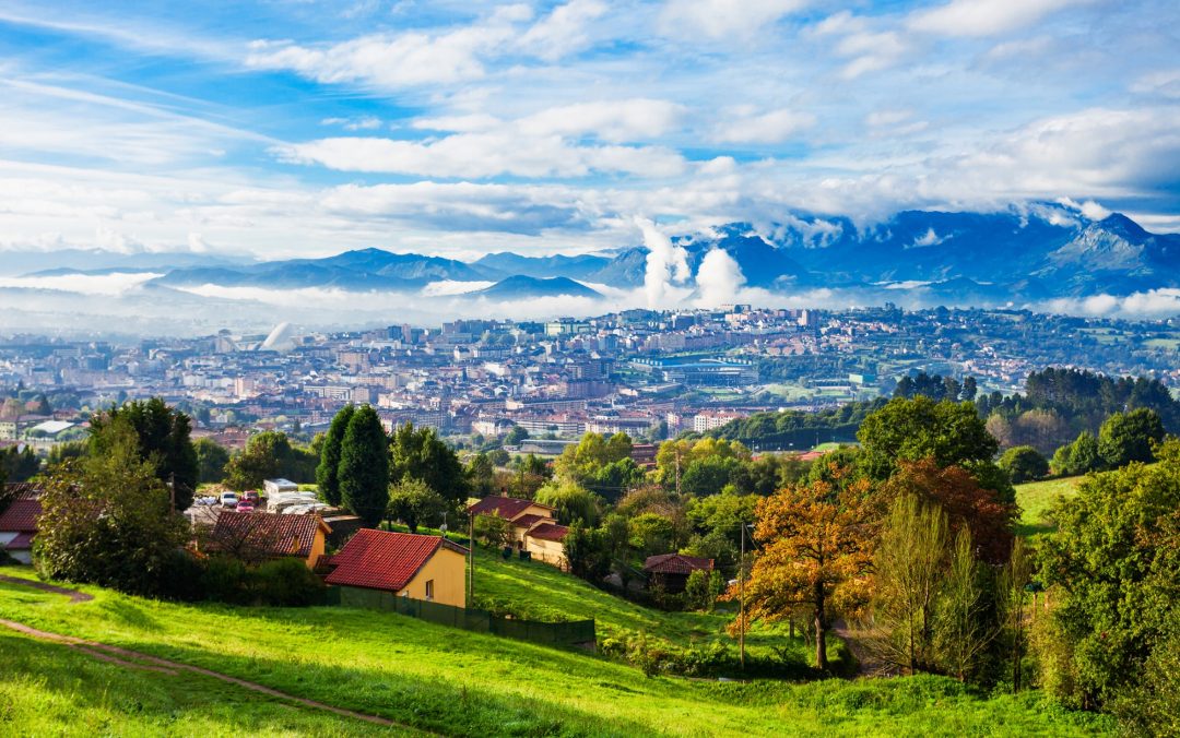 Oviedo