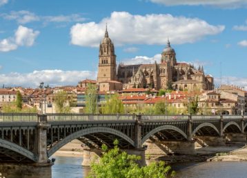 salamanca