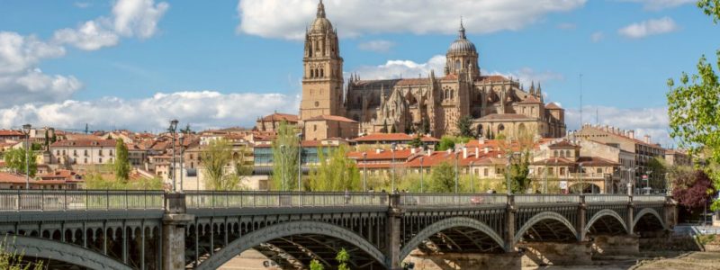 salamanca