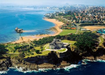santander