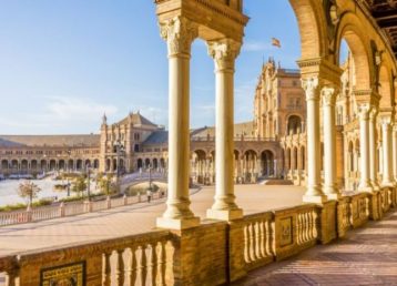 sevilla