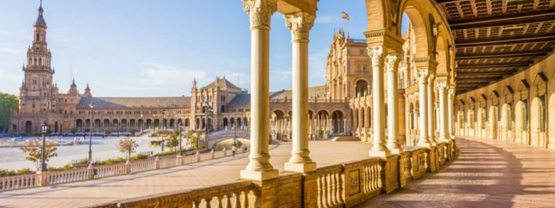 sevilla