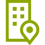 Contamos con agentes locales en tu país que te asesoraran en tu mismo idioma, durante todo el proceso.