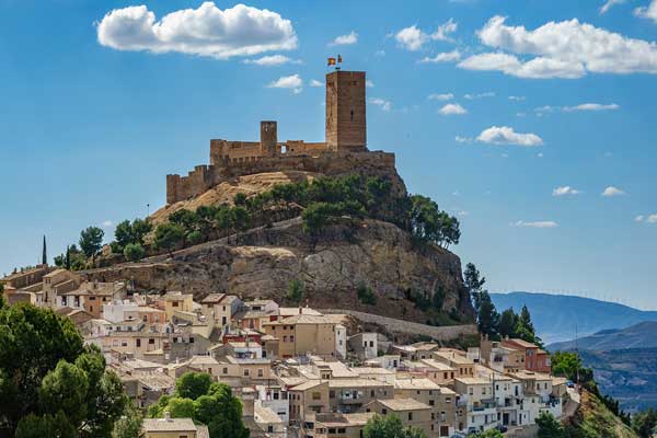 Alicante