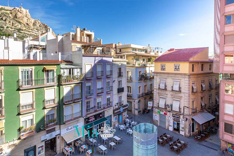 Alicante