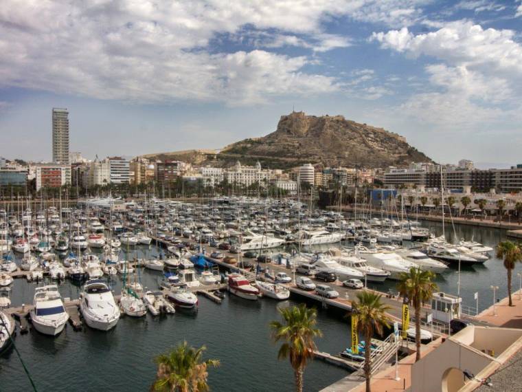 Alicante
