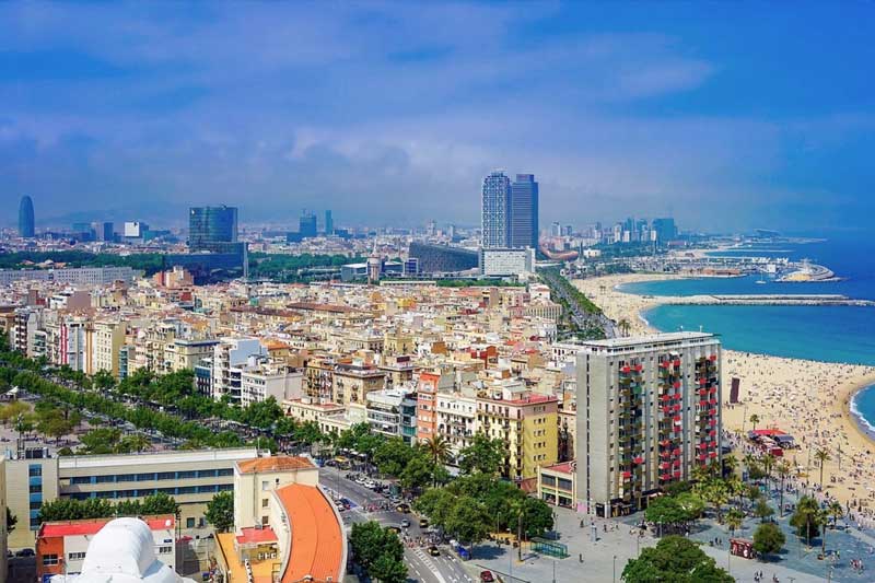 Barcelona