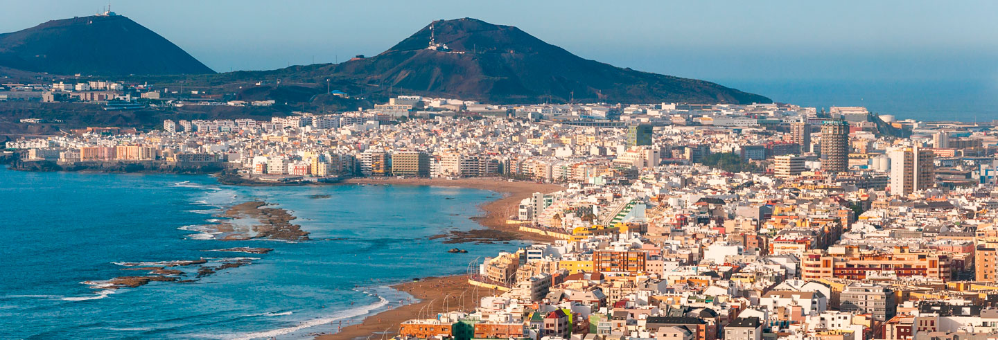 Las Palmas de Gran Canaria