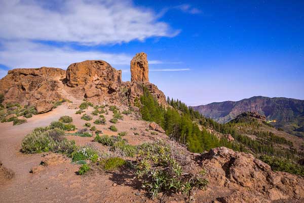 Las Palmas de Gran Canaria