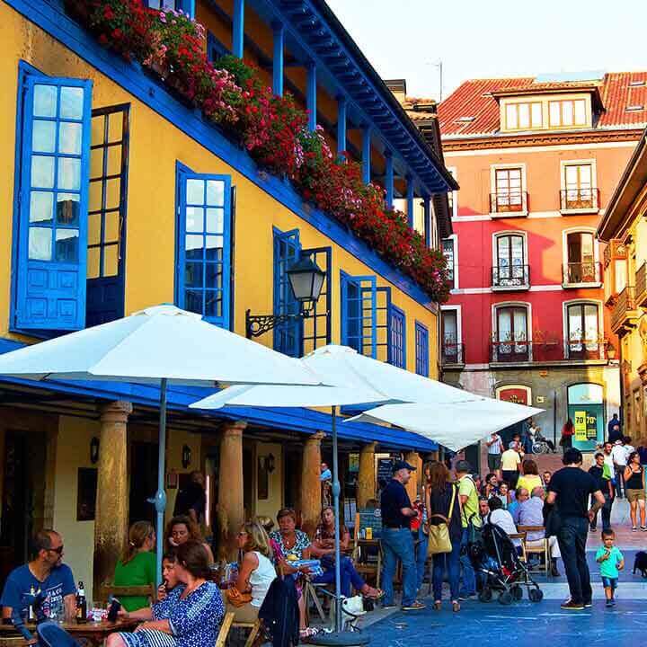 Oviedo