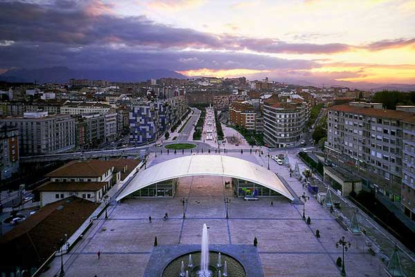 Oviedo