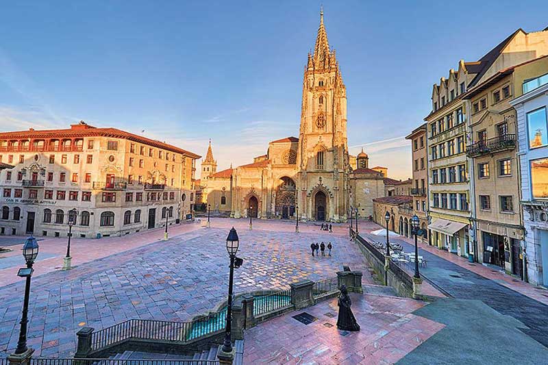 Oviedo