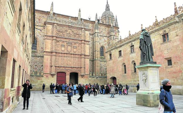 Salamanca
