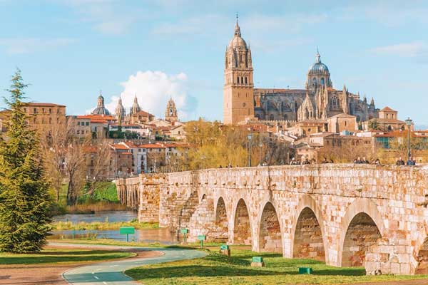 Salamanca