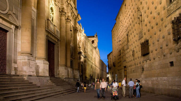 Salamanca