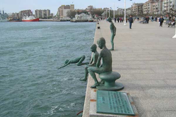 Santander