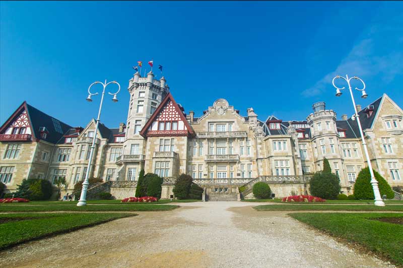 Santander