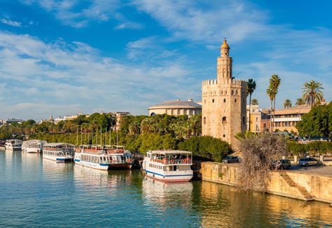 Sevilla
