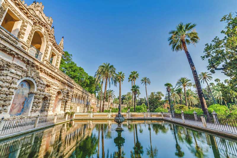 Sevilla